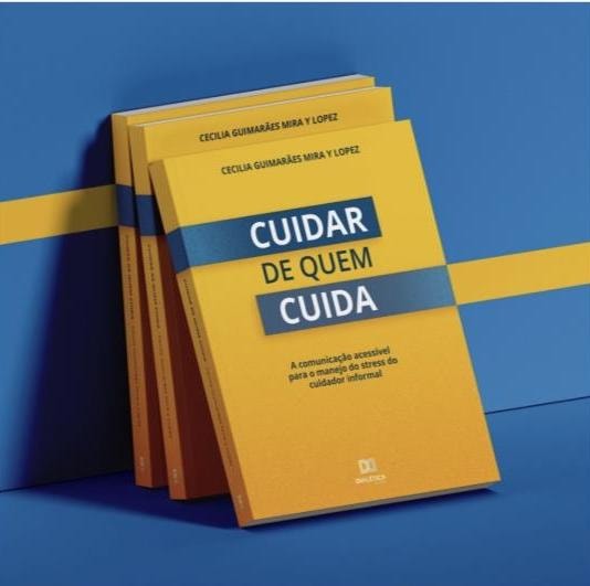 Cuidar de Quem Cuida